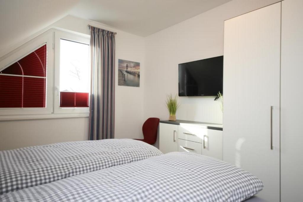 Ferienwohnung Windstaerke 9 Scharbeutz Extérieur photo